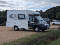 2014 Elddis Envy 115 - Image 2