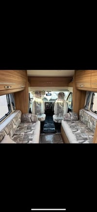 2014 Elddis Envy 115 - Image 4
