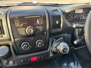 2014 Elddis Envy 115 — photo 8 of 13