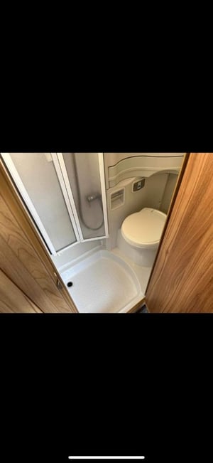 2014 Elddis Envy 115 — photo 9 of 13