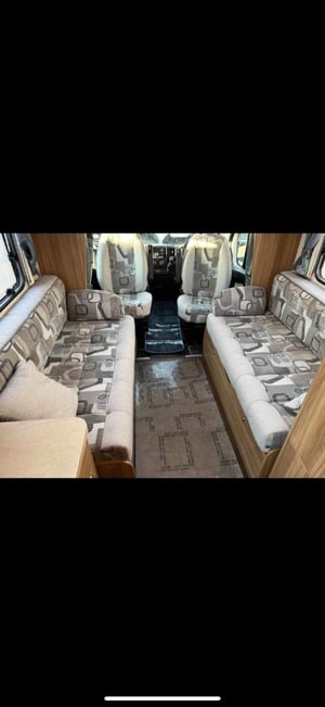2014 Elddis Envy 115 — photo 12 of 13