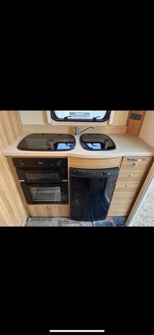 2014 Elddis Envy 115 — photo 13 of 13