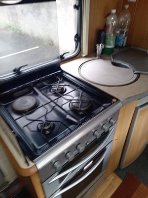 2005 Fiat Ducato — photo 8 of 12