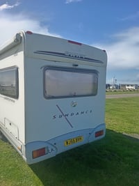 2005 Fiat Ducato - Image 2