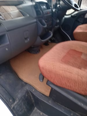 2005 Fiat Ducato — photo 6 of 12