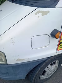 2005 Fiat Ducato - Image 3