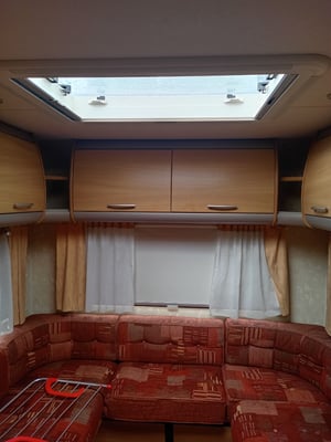 2005 Fiat Ducato — photo 9 of 12