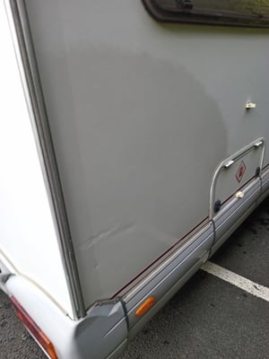 2005 Fiat Ducato — photo 10 of 12