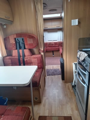 2005 Fiat Ducato — photo 7 of 12