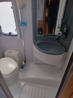 2005 Fiat Ducato — photo 12 of 12