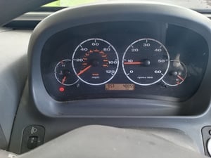 2005 Fiat Ducato — photo 4 of 12