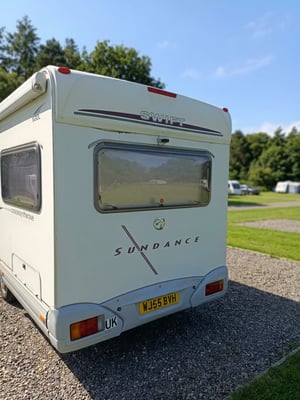 2005 Fiat Ducato — photo 1 of 12