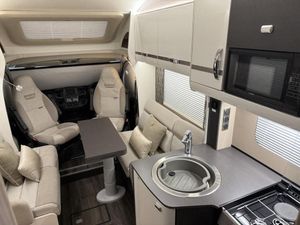 2023 Swift Escape 694  — photo 6 of 11