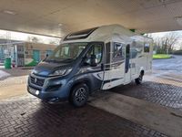2023 Swift Escape 694  - Image 3