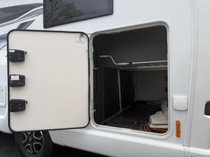 2023 Swift Escape 694  — photo 10 of 11