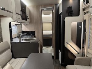 2023 Swift Escape 694  — photo 11 of 11