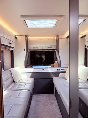 2024 Swift Kon-Tiki 874 — photo 5 of 8