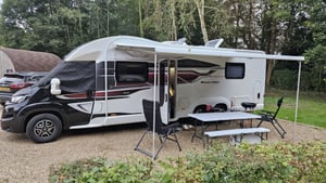 2024 Swift Kon-Tiki 874 — photo 6 of 8