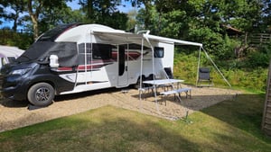 2024 Swift Kon-Tiki 874 — photo 1 of 8