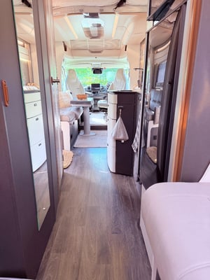 2024 Swift Kon-Tiki 874 — photo 7 of 8
