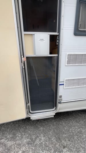 2002 Elddis Sunseeker — photo 4 of 18