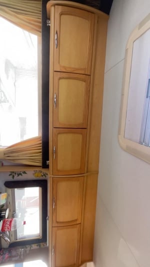 2002 Elddis Sunseeker — photo 5 of 18