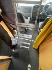 2002 Elddis Sunseeker - Video 2