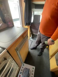 2002 Elddis Sunseeker - Video 1
