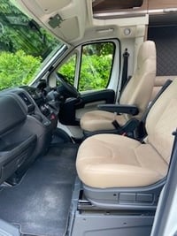 2020 Adria Coral Exess 670 S - Image 2
