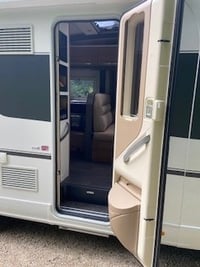 2020 Adria Coral Exess 670 S - Image 3