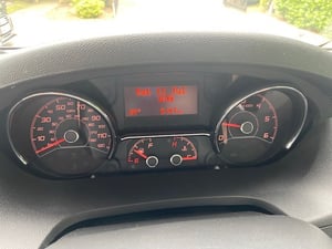 2020 Adria Coral Exess 670 S — photo 8 of 33