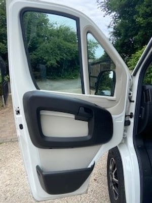 2020 Adria Coral Exess 670 S — photo 11 of 33