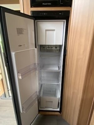 2020 Adria Coral Exess 670 S — photo 15 of 33