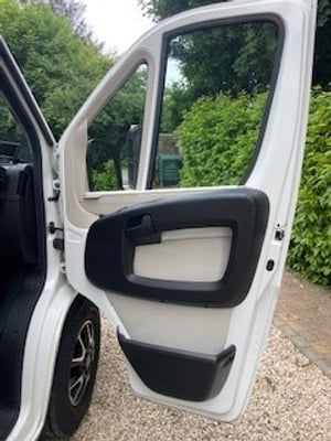 2020 Adria Coral Exess 670 S — photo 17 of 33