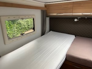 2020 Adria Coral Exess 670 S — photo 19 of 33