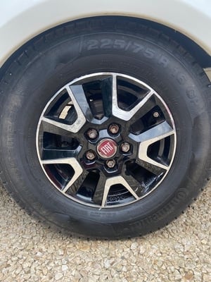 2020 Adria Coral Exess 670 S — photo 21 of 33