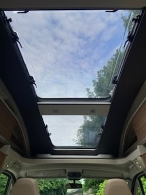 2020 Adria Coral Exess 670 S — photo 26 of 33