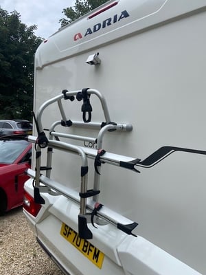 2020 Adria Coral Exess 670 S — photo 28 of 33
