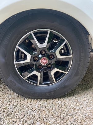 2020 Adria Coral Exess 670 S — photo 31 of 33