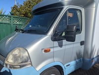 2006 Burstner Delfin T821 - Image 3