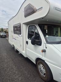 2004 Swift Lifestyle 600s - Image 2