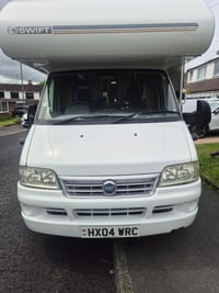 2004 Swift Lifestyle 600s - Image 3