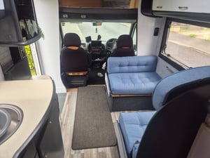 2004 Swift Lifestyle 600s — photo 5 of 10