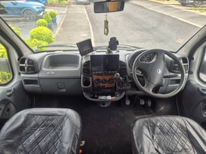 2004 Swift Lifestyle 600s — photo 10 of 10
