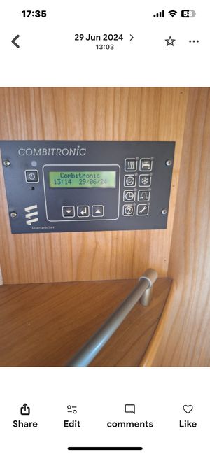 2006 Auto-Cruise Stardream — photo 11 of 33