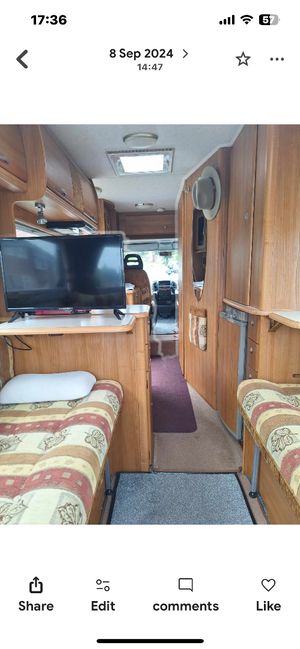 2006 Auto-Cruise Stardream — photo 9 of 33