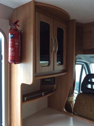 2006 Auto-Cruise Stardream — photo 20 of 33