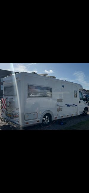 2006 Auto-Cruise Stardream — photo 23 of 33