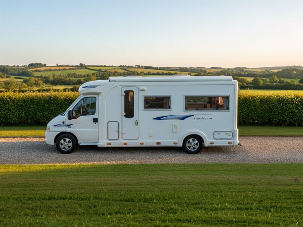 2006 Auto-Cruise Stardream - Image 1
