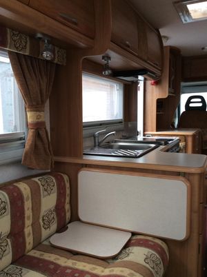 2006 Auto-Cruise Stardream — photo 31 of 33